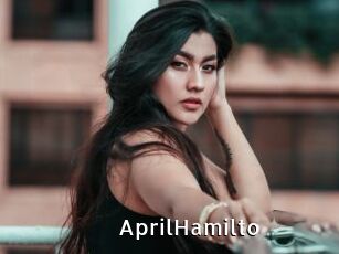 AprilHamilto