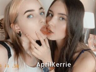 AprilKerrie