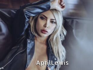 AprilLewis