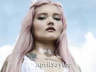 AprilSaylor