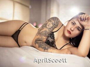 AprilScoott