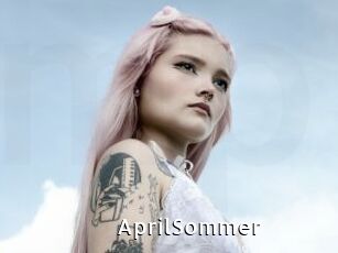 AprilSommer