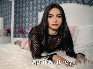 AprilWhitney