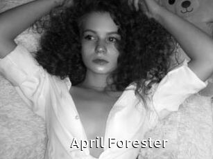 April_Forester