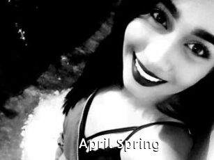 April_Spring