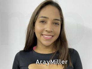 ArayMiller