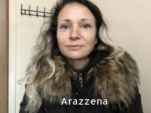 Arazzena