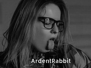 ArdentRabbit