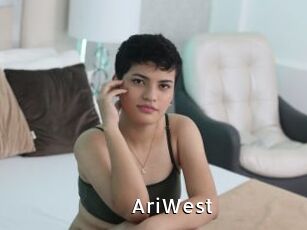 AriWest