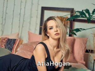 AriaHogan