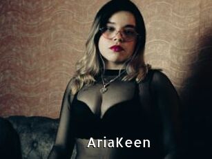 AriaKeen