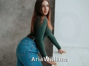 AriaWilliams