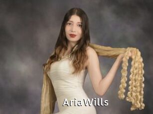 AriaWills