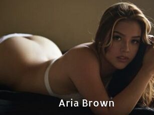 Aria_Brown