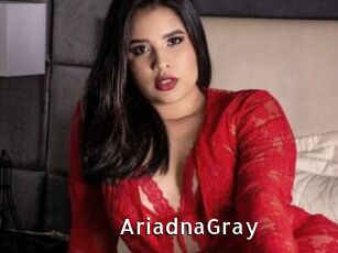 AriadnaGray