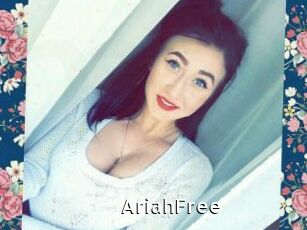 AriahFree