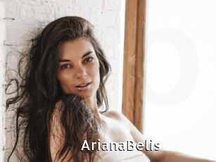 ArianaBelis