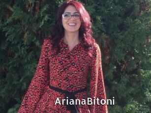 ArianaBitoni