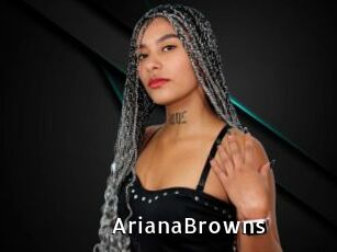 ArianaBrowns