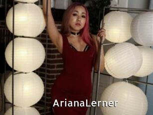 ArianaLerner
