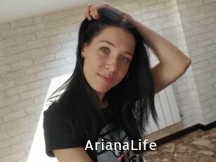 ArianaLife