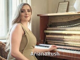 ArianaRush