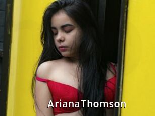 ArianaThomson