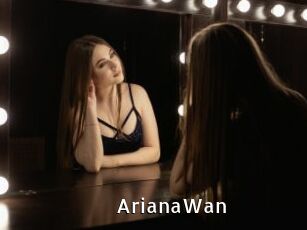 ArianaWan