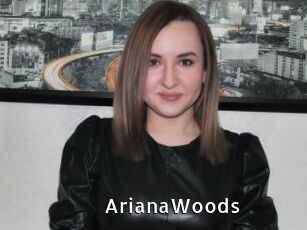 ArianaWoods