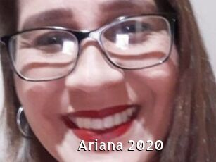 Ariana_2020