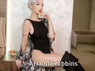 AriannaRobbins