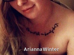 AriannaWinter