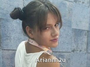 Ariannn2u