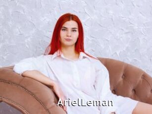 ArielLeman