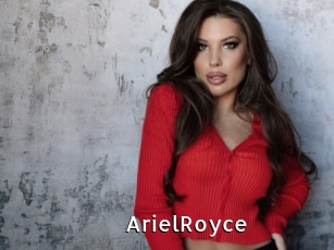 ArielRoyce