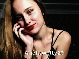 Ariellswetty20