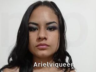 Arielviqueen