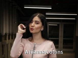 AriiannaCollins