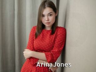 ArinaJones