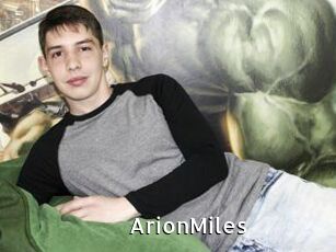 ArionMiles