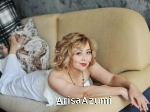 ArisaAzumi