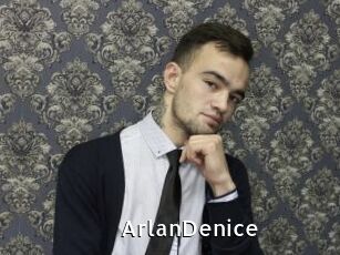 ArlanDenice