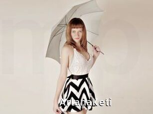 ArlanaKeti