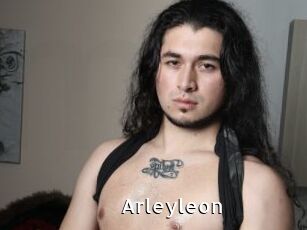 Arleyleon
