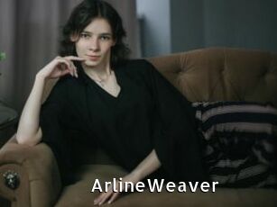 ArlineWeaver