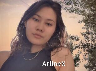 ArlineX