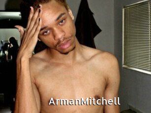 ArmanMitchell