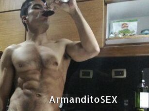 ArmanditoSEX
