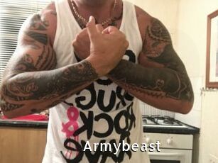 Armybeast