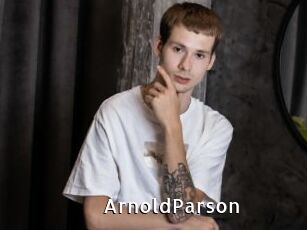 ArnoldParson